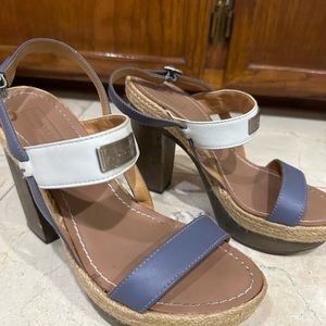 hunter gonave heels